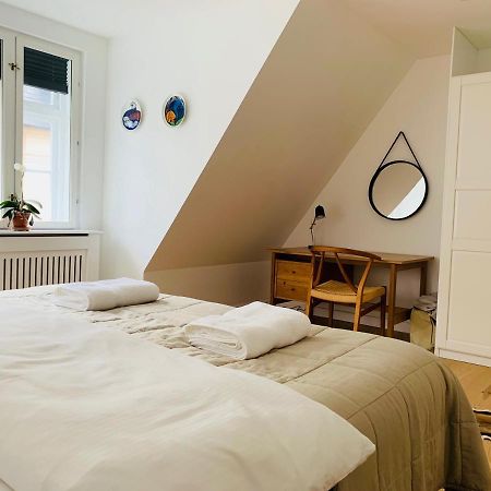 Luxury Apartment In The Heart Of Copenhagen Copenhaga Exterior foto
