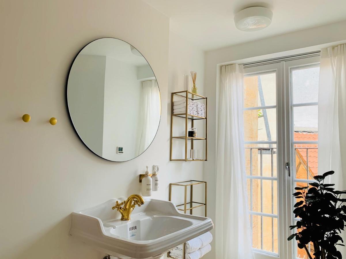 Luxury Apartment In The Heart Of Copenhagen Copenhaga Exterior foto