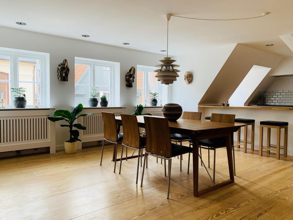 Luxury Apartment In The Heart Of Copenhagen Copenhaga Exterior foto