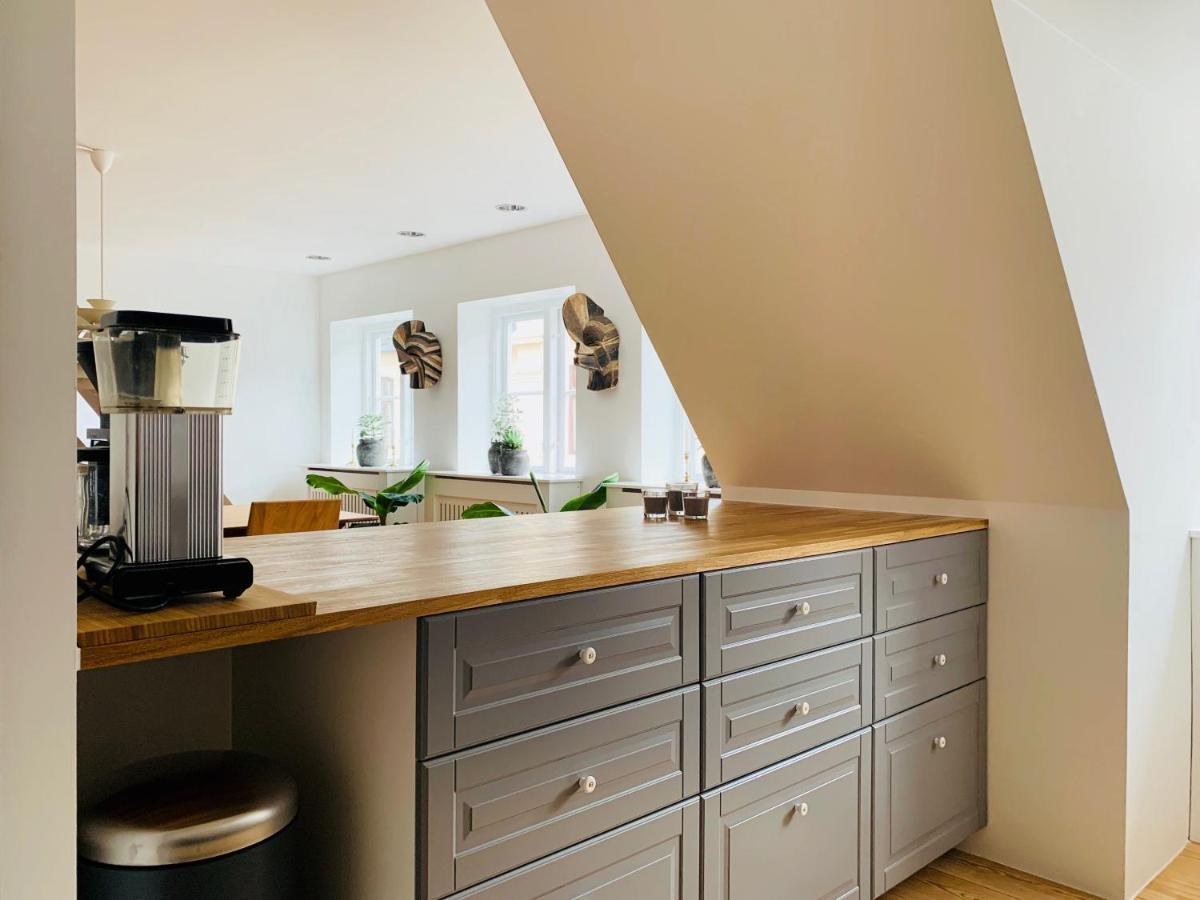 Luxury Apartment In The Heart Of Copenhagen Copenhaga Exterior foto