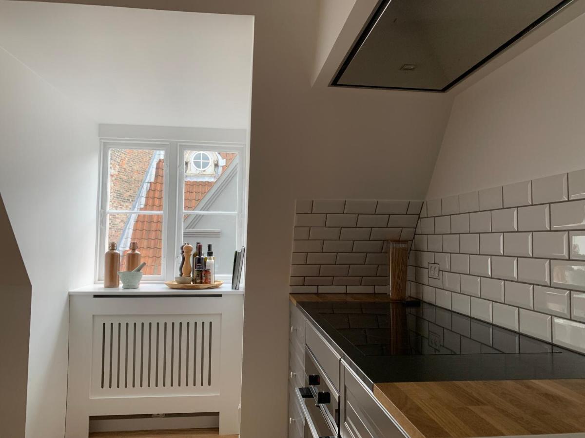 Luxury Apartment In The Heart Of Copenhagen Copenhaga Exterior foto
