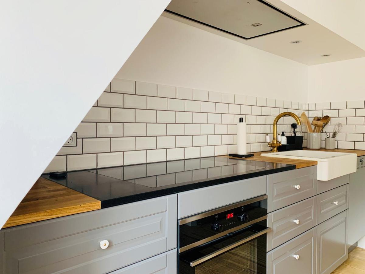 Luxury Apartment In The Heart Of Copenhagen Copenhaga Exterior foto