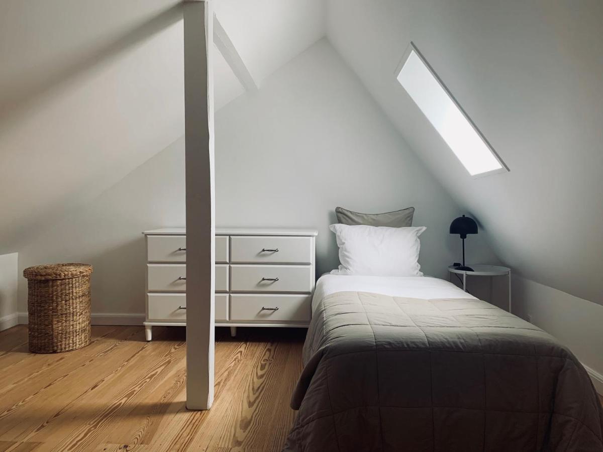 Luxury Apartment In The Heart Of Copenhagen Copenhaga Exterior foto