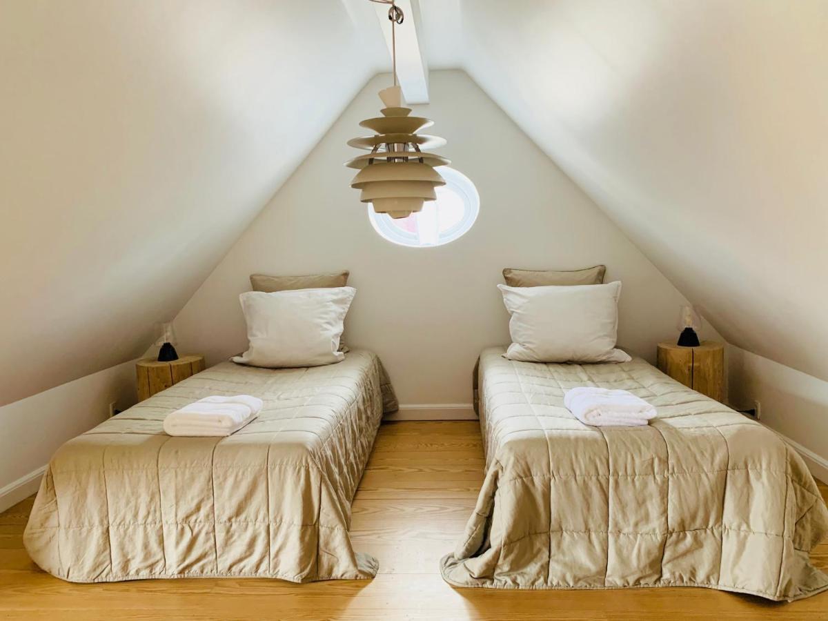 Luxury Apartment In The Heart Of Copenhagen Copenhaga Exterior foto