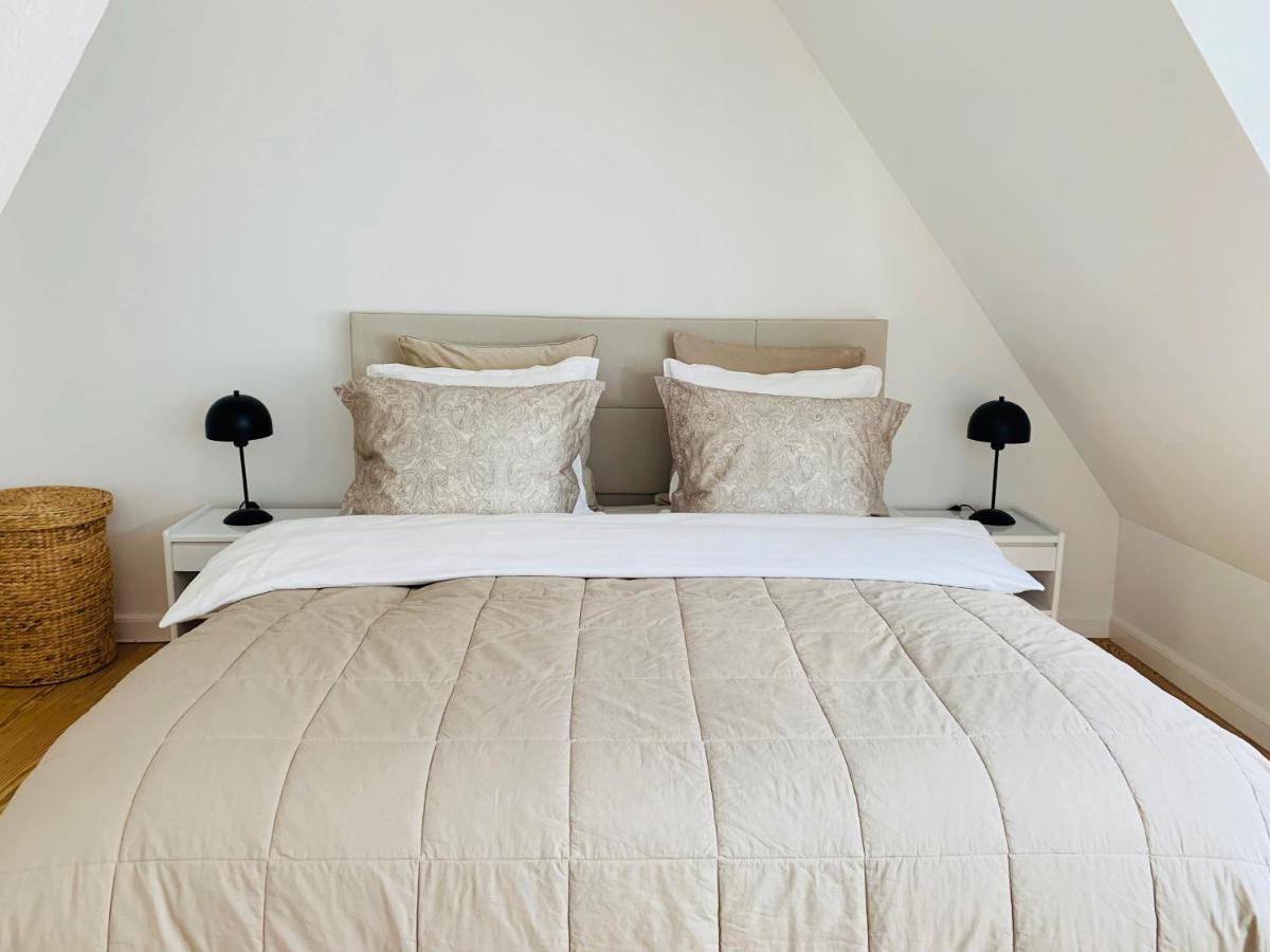 Luxury Apartment In The Heart Of Copenhagen Copenhaga Exterior foto