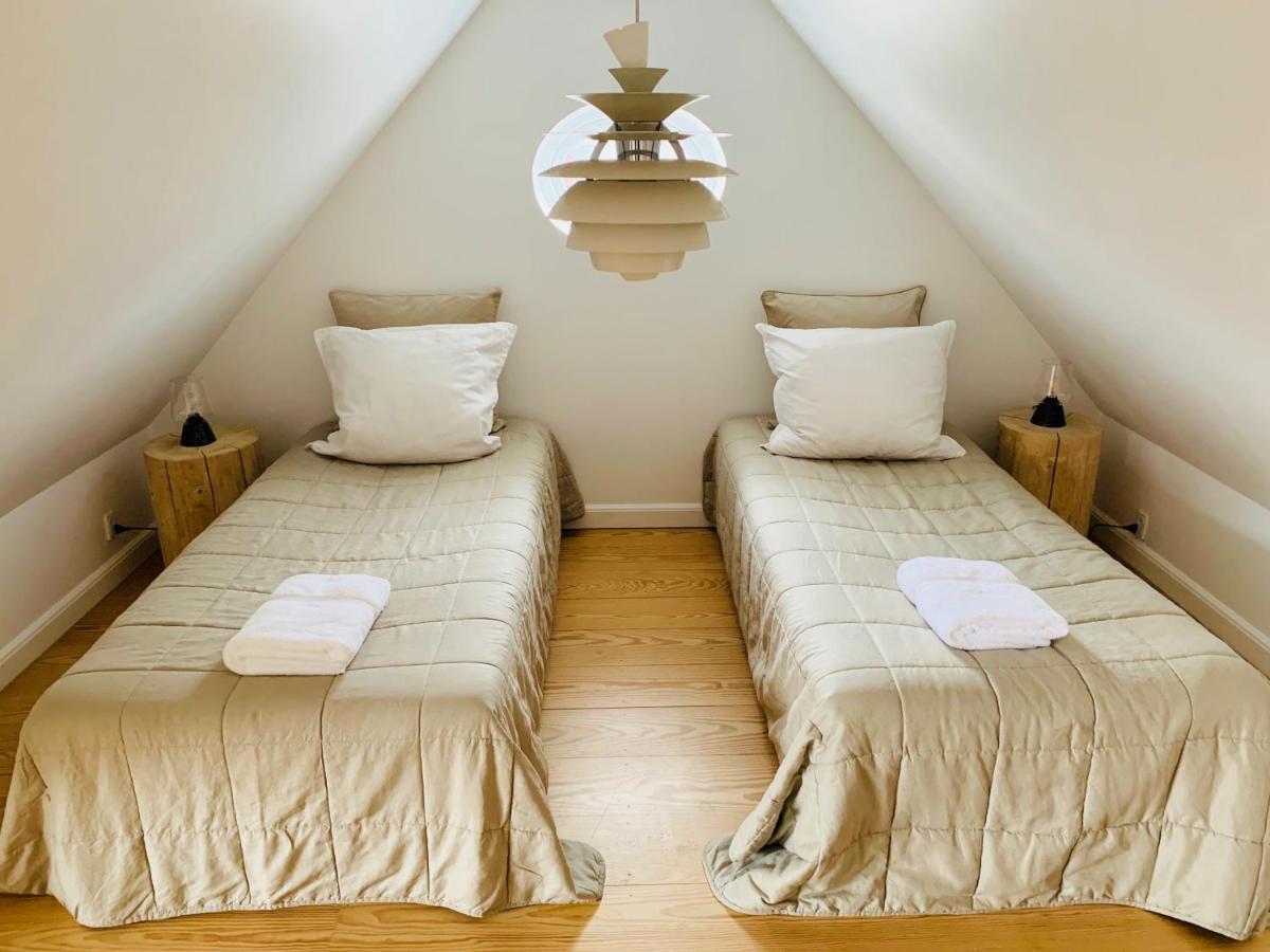 Luxury Apartment In The Heart Of Copenhagen Copenhaga Exterior foto